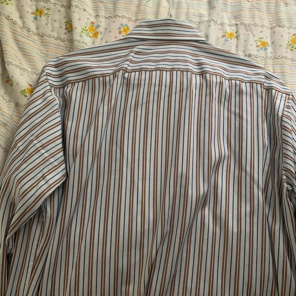 Thomas Dean button down - Picture 3 of 3